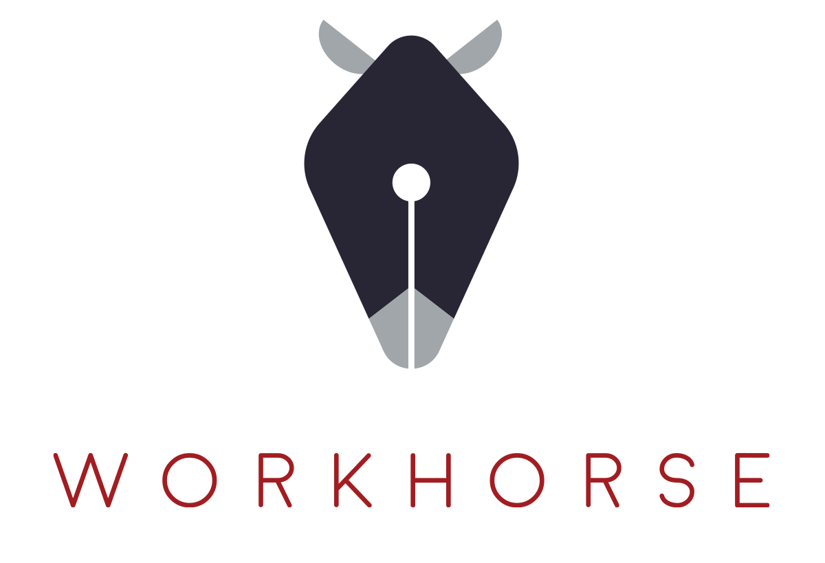 workhorse logo